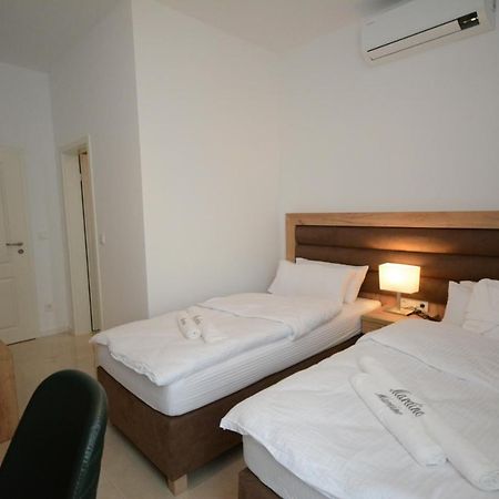 Hannover Zimmervermietung Mardino Extérieur photo