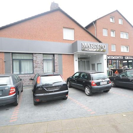 Hannover Zimmervermietung Mardino Extérieur photo